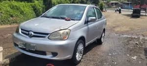 Toyota Platz 2003 Sedan