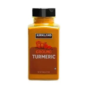 Kirkland Signature Ground Turmeric