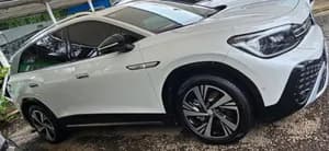 Volkswagen ID.6 Crozz Pro