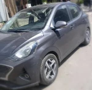 Hyundai Grand i10 2021