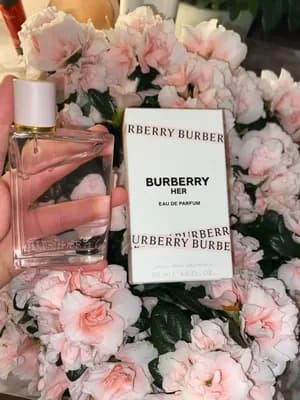 Burberry Her Elixir