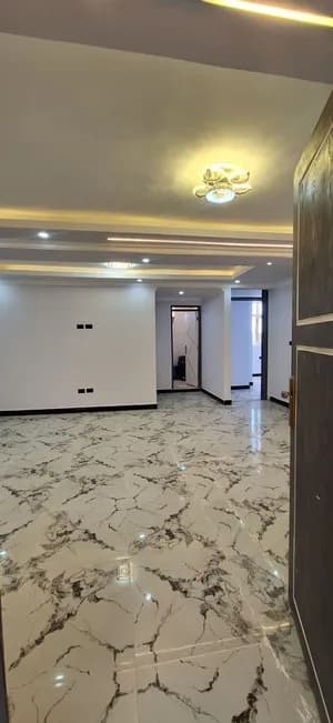 2 Bedroom 105sqm Condominium in Ayat