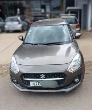 Suzuki Swift 2022 Automatic