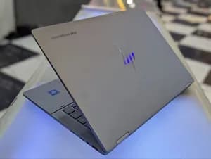 Hp Chromebook plus 14 inch