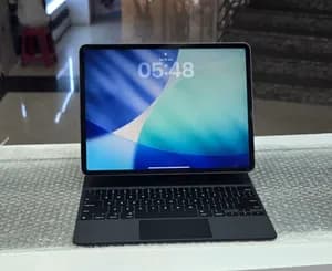 Apple iPad Pro 12.9 3rd Gen 256GB