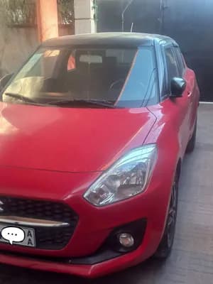 Suzuki Swift 2022 1.2L