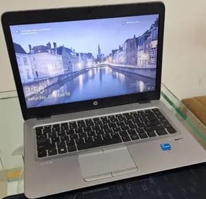 HP EliteBook 840 G4 i5 Laptop