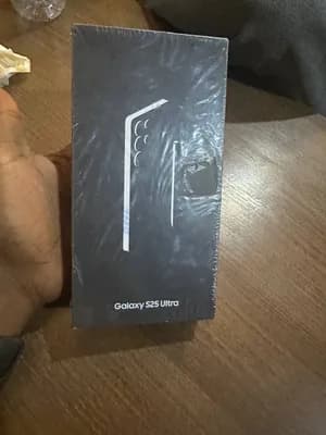 Samsung Galaxy S25 Ultra 256GB