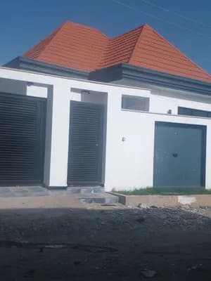 Modern 3 Bedroom Villa in Ayat