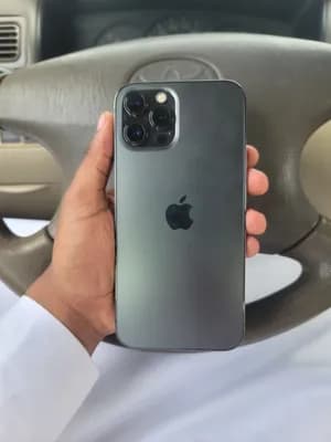 Apple iPhone 12 Pro Max 256GB