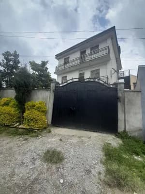 175 sqm G+2 House in Ayat