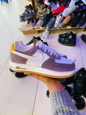 Airforce Custom