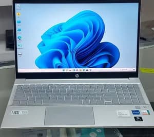 Hp pavilion 15