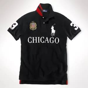 Polo T shirt