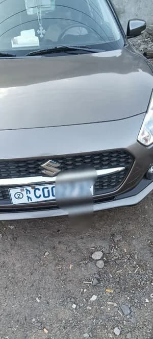 Suzuki Swift 2021 1200cc