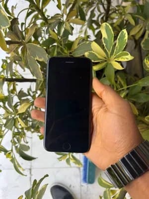 iPhone 7 32GB Black