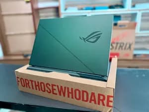 ASUS ROG Strix G16 2024