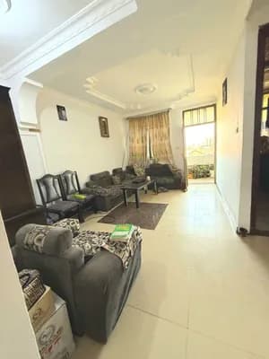 3 Bedroom Condominium in Bole Arabsa