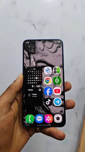 Samsung S25 12GB 128GB Dual Sim