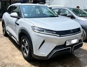 BYD Yuan Up Smart