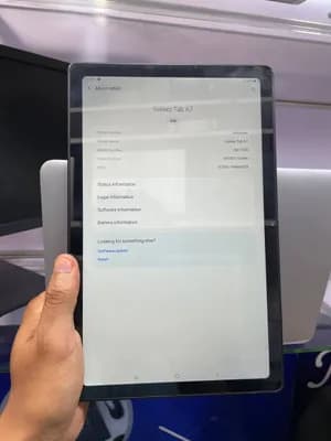 Samsung Tab A7 64GB