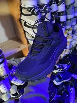 Colombia Shoes