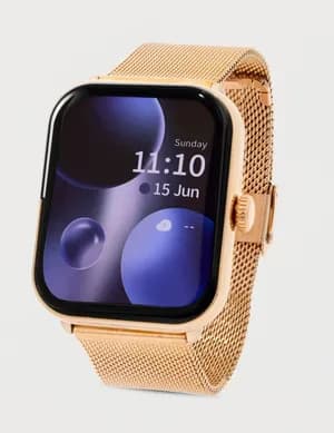 U.S. POLO ASSN. ORION SMARTWATCH 4.7 cm