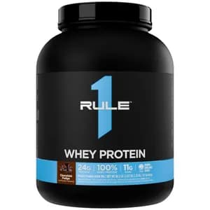 Rule 1 Whey Protein 2.2kg