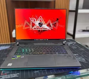 Asus ROG Strix i9 RTX 4060 Laptop