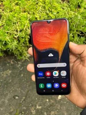 Samsung Galaxy A50 64GB