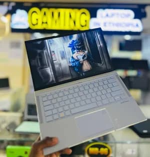 ASUS ZENBOOK 512GB 14inch used