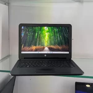 HP Notebook Stream 14.1 Inch Laptop