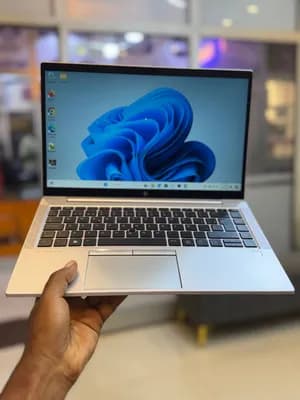 HP EliteBook i5 11th Gen 14 inch