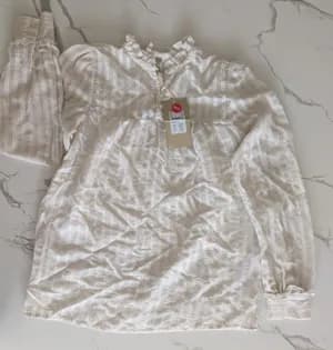 Soya Concept Loose Fit Viscose Blouse