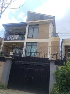 G+2 House for Sale in CMC