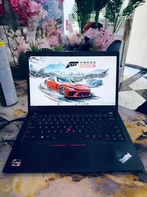 Lenovo ThinkPad T14s Ryzen 7