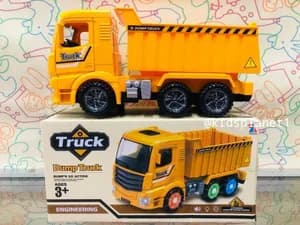 Dump Truck