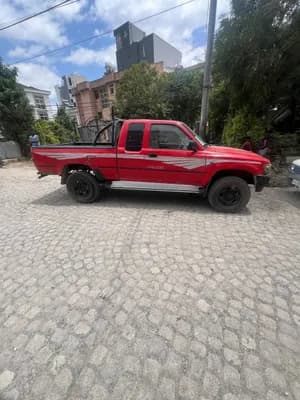 Toyota Hilux 1994 Diesel 4WD