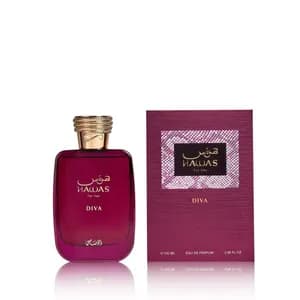 Hawas Diva For Her