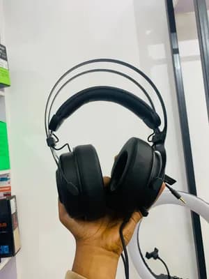 OMEN Wired Gaming Headset