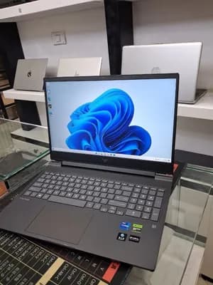 HP Victus i7 13th Gen RTX 4060
