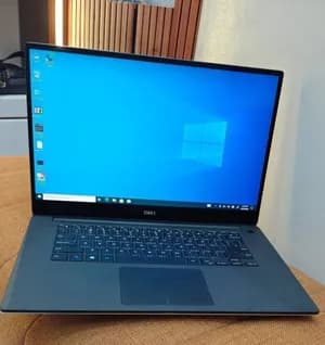Dell Precision 5550 i7 16GB 512GB