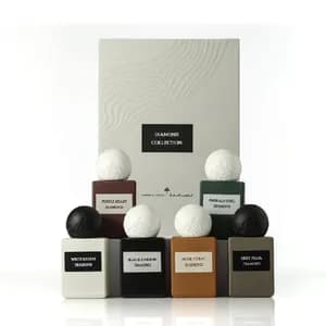 Mini Size Perfume Set 6x10ml