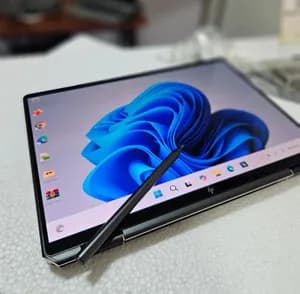 HP Spectre x360 2-in-1 Laptop