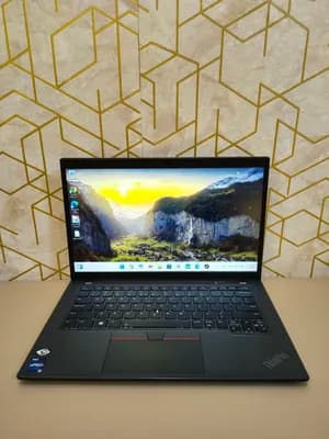 Lenovo ThinkPad L14 i5 12th Gen