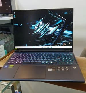 Acer Predator Helios Neo 16 Gaming Laptop
