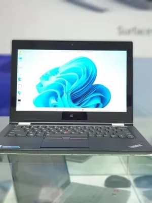 Lenovo Yoga X370 i5 16GB 512GB