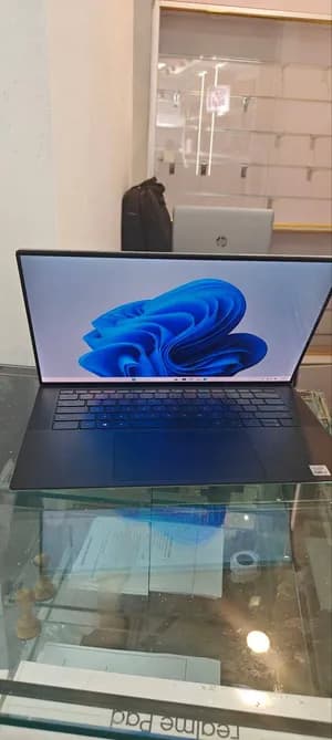 Dell XPS 15 Touch i7 Laptop