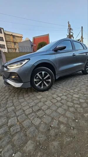 BYD e2 2024 Electric