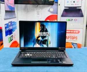 ASUS TUF Gaming A15 – FA506IC 16GB 512GB